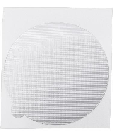 Jiawu Capsules de caf en Aluminium 50 Pi ces Couvercles de Dosettes Auto-adh sifs Durables pour Machine caf (83 5MM) - Buy Online on GoSupps.com