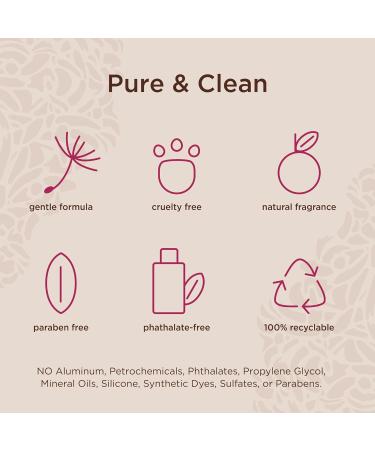Lavanila Pure Vanilla Perfume for Women 1.7 fl oz - Pure Madagascar Vanilla & Creamy Tonka Bean The Healthy Fragrance Clean and Natural - Buy Online on GoSupps.com