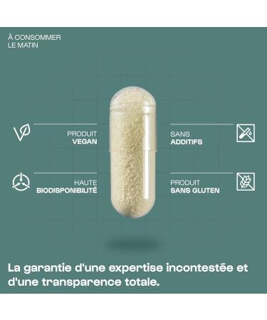 Nutri-Fibres 120 Capsules 3837.6 mg per dose 85% Fiber Appetite Suppressant Sasiety Effect Weight Loss and Slimming Protection of Intestinal Flora Nutrielement - Buy Online on GoSupps.com