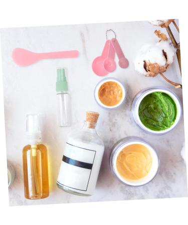 minkissy Spa Bowls for Facials 2 Sets Bowl Set Makeup Make up Applicators for Makeup Stuff Cosmetic Mud Bowl Silicone Brush Clay Tool Mixing Bowl DIY Bowl Tools Spa - Buy Online on GoSupps.com