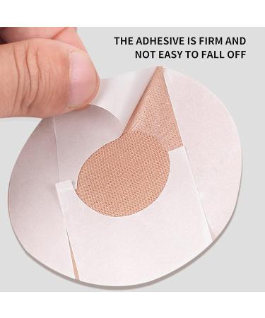 Amicty 30PCS Freestyle Libre Paving - Waterproof Skin-Friendly Sensor Slip for Outdoor Sports & Climbing - Buy Online on GoSupps.com