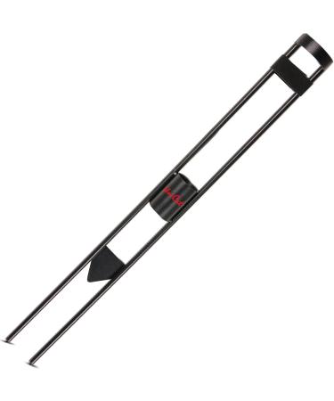 UNI CAT Easy Rod Holder II - 75cm Waller Rutenhalter f r Wallerruten | Robuster Rutenst nder f r Wallerangeln - Buy Online on GoSupps.com