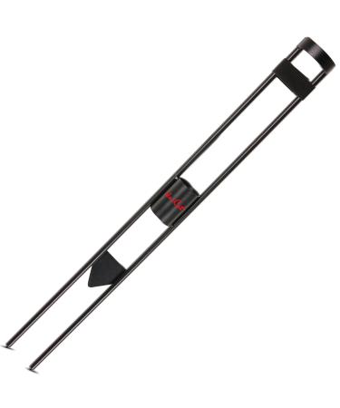 UNI CAT Easy Rod Holder II 75cm - Wallerrutenhalter Rutenhalter f r Wallerruten Rutenst nder zum Wallerangeln - Buy Online on GoSupps.com