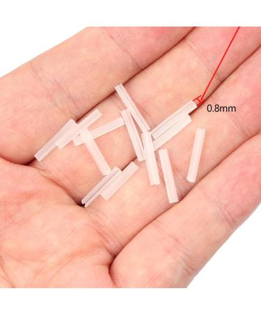 BEALIFE Curved Toenail Corrector Strips for Ingrown Toenails Effective Foot Care Solution - Buy Online on GoSupps.com