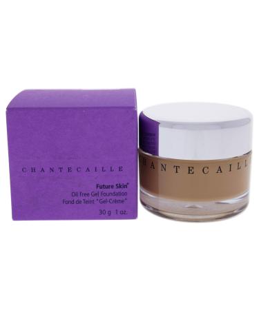 Chantecaille Future Skin Oil Free Gel Foundation  Shea  1 Oz - Buy Online on GoSupps.com