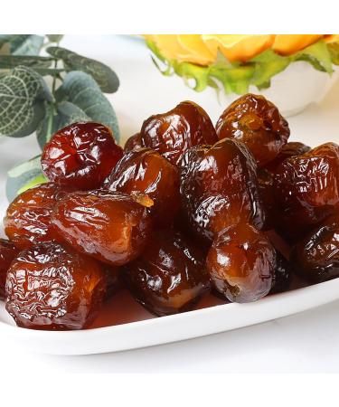 Golden wire jujubeseedless cooking porridge cooking soup casual snack jujube crystal open bag ready to eat(480g/bag) - Buy Online on GoSupps.com