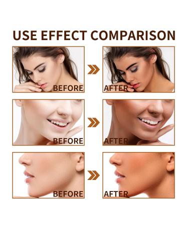 Self-Tanning Serum Drops for Body & Skin | Natural-Looking Tan | Browning Drops - Intensive Bronze 30ml - Buy Online on GoSupps.com