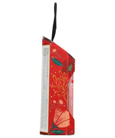 Burts Bees Mistletoe Kiss Gift Set - Perfect Holiday Gift for Soft Lips | Shop Now - Buy Online on GoSupps.com
