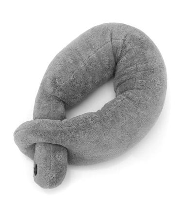 Portable Vibrating Massage Pillow - Stress Relief & Muscle Relaxation for Home & Travel - Buy Online on GoSupps.com