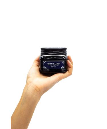 Davines Heart of Glass Intense Treatment 5.29 oz - Blonde Care | Pack of 1 - Buy Online on GoSupps.com