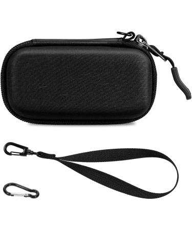 SITHON Hard Travel Case for Beurer Insect Bite Healer BR 60 BR 90 BR 10 - Protective Pouch (Bag Only Black - Buy Online on GoSupps.com