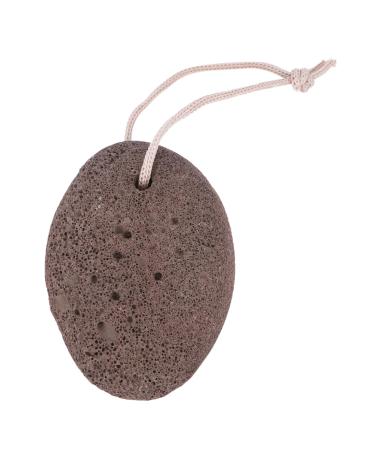 Beavorty Pumice Stone for Feet Stone Earth Pumice Stone Pumice Stone for Hand Stepping Stone Volcanic Rock Exfoliating