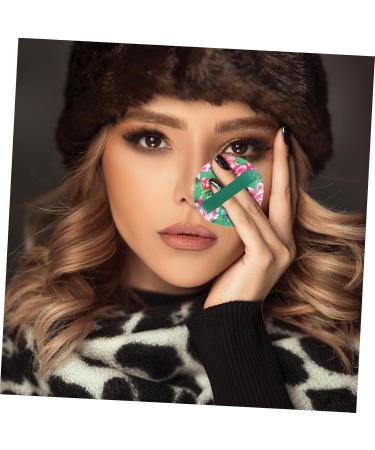  FRCOLOR FRCOLOR 4 Pcs Multi-purpose Teardrop Shape Makeup Powder Puff for Increased Accuracy and Perfect Makeup - Buy Online on GoSupps.com