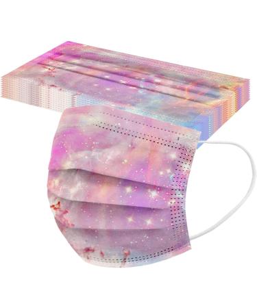 10/50 Pcs Children's Disposable Mask Cartoon Cartoon Print Mouth Scarf With Melt Blown Face_Mask Kids Mouth Nose Protection 50pcs-k Kids - Buy Online on GoSupps.com