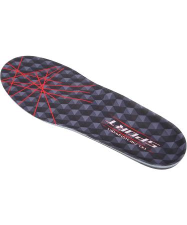 Comfortable Inflatable Insoles for Sports Shoes | Soft Breathable & Antisweat | Ideal for Running & Boating - Buy Online on GoSupps.com