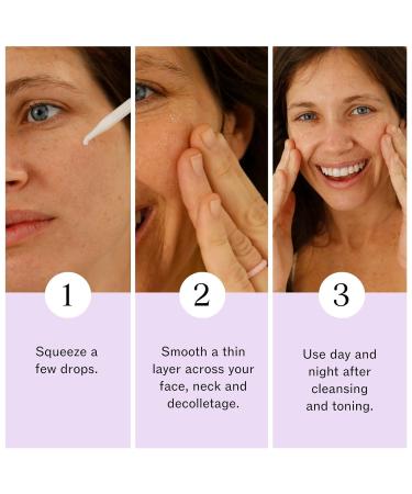 LilyAna Naturals Face Cream 1.7oz and Vitamin C Serum 1oz Bundle - Buy Online on GoSupps.com