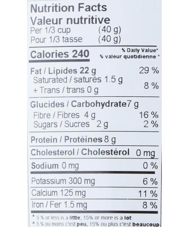 Yupik Roasted Unsalted Almonds 1 kg 6 Count Gluten-Free Kosher Vegan Whole Nuts No Added Salt Lightly Roasted Crunchy Source of Fiber Healthy Snacks 6 kg - Buy Online on GoSupps.com