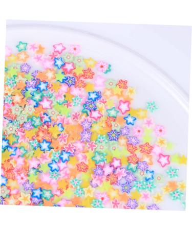 FRCOLOR 3000 Pcs Decor Cell Phone Accessories Polymer Clay Slices for Nail Manicure Tool Nail Beauty Accessories Patch Fruit Slices Filler Cosmetic - Buy Online on GoSupps.com