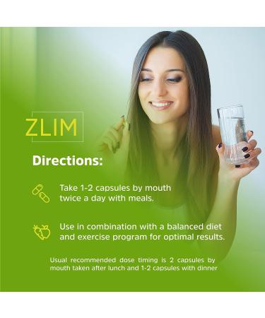 Dr. Zisman ZT Slimming Tea Zlim: Appetite & Weight Control Supplement for Men and Women - Fiber & Antioxidant Boost, Reduce Belly Fat, Natural Energy Booster - Buy Online on GoSupps.com