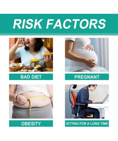 Herbal Hemorrhoids Cream Hemorrhoid Cream Hemorrhoids Treatment Cream for Men and Women (3PCS) - Buy Online on GoSupps.com