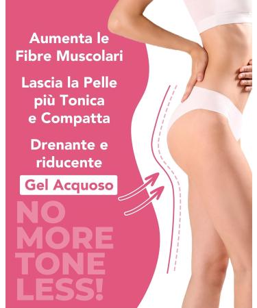 DearBia COSMETIC DearBia Body Toning Cream Serum - Toning Firming Body Cream Anti-Cellulite Strong Draining Legs Firming Body Strong Cream Strong Cellulite Cream - Made - Buy Online on GoSupps.com