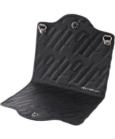 Karactermania Unisex 2224 Mask Cover - Black One Size EU | International Shipping Available - Buy Online on GoSupps.com