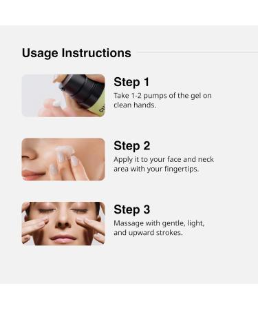 Cureskin Sebum Control Hydra Gel: Hydration & Shine Control for Oily Skin with Aquaxyl Farnesol Probiotics Lysate (17 g) - Buy Online on GoSupps.com