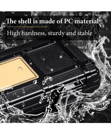 Cigar Boxs Humidors Ique Humidors Ceinterior Cigar Case Sophisticated Cigar Box Plastic Cigar Humidor Sealed Cigar Humidor Box/Red/2Pcs Red 3Pcs - Buy Online on GoSupps.com