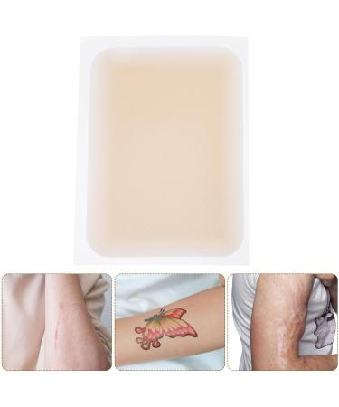 Mikinona Ruban Adh sif Couvrant Imperm able pour Cicatrices et Tatouages Correcteur de D fauts Peau Semi-transparent Autocollant Discret pour Protection Estivale et Sport - Buy Online on GoSupps.com