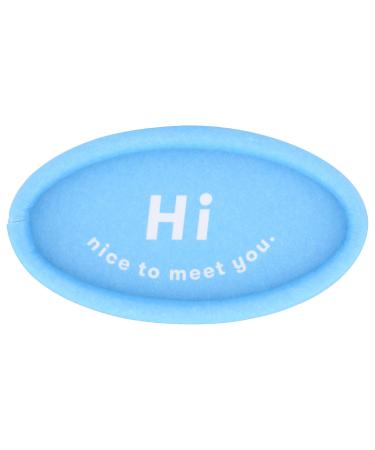 HiBAR Fragrance Free Sensitive Deodorant 2.25 OZ - Buy Online on GoSupps.com