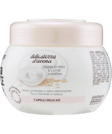  Garnier Garnier Ultra Dolce Delicatezza from Avena Mask for Delicate Hair - 300 ml - Buy Online on GoSupps.com