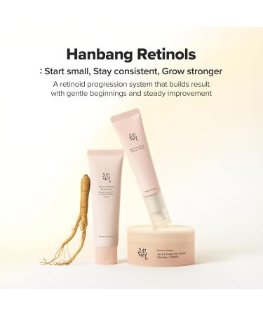 Beauty of Joseon Revive Firming Moisturizer Ginseng Ceramide + Fermented Retinol for Dry Sensitive Skin Korean Skincare for Women and Men 60ml 2.02 fl.oz. - Buy Online on GoSupps.com