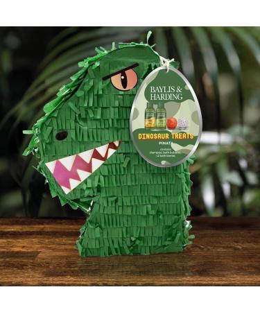 Baylis & Harding Dinosaur Pinata Gift Set - Vegan Friendly - Buy Online on GoSupps.com