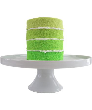 PME Paste Colour Lime Crush 25g - Vibrant Lime Green Food Coloring (Pack of 1) - Buy Online on GoSupps.com