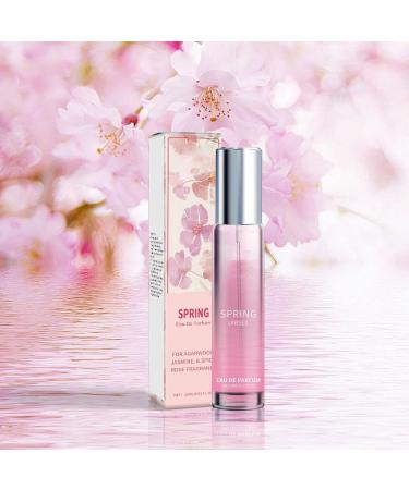 Pheromones Perfumes for Women Long-lasting and Addictive Personal Roll-on Pheromone Perfume Oil Fragrance Cologne for Women to Attract Men (Gray) (A) - Buy Online on GoSupps.com