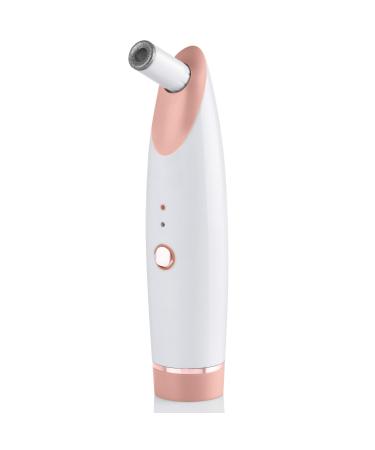 Trophy Skin MiniMD - Mini Handheld Microdermabrasion System - Improves Texture and Skin Tone