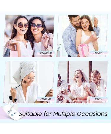 Face Lift Tape - 40 PCS Invisible Facial Lifting Tape for Wrinkles, Double Chin & Sagging Skin - Buy Online on GoSupps.com