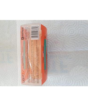 Light-up stain corrector soap enriched with vitamin C and B-carotene whitening whitening and exfoliating soap. C is a soap that makes the skin smooth and shiny - Buy Online on GoSupps.com