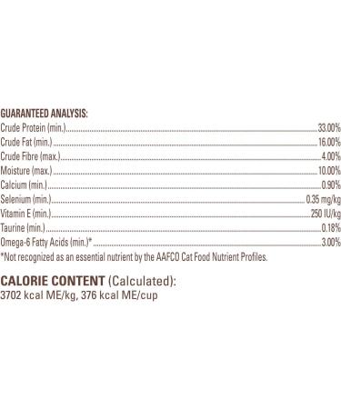 NUTRO Wholesome Essentials Indoor Adult Dry Cat Food Chicken & Brown Rice Recipe 2.27kg (Pack of 1) - Buy Online on GoSupps.com