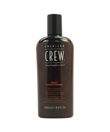 American Crew Daily Conditioner 250ml