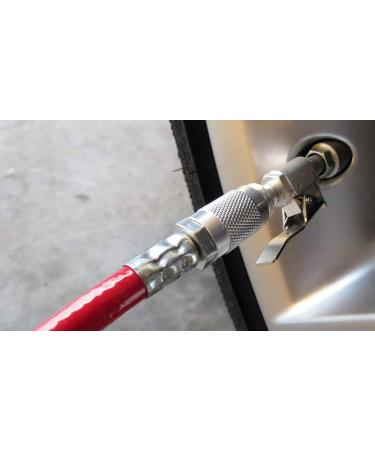 Prestaflator Pro Digital - Bicycle Tire Inflator for Presta and Schrader Valves - Buy Online on GoSupps.com