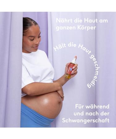 Na f - Relaxing Body Oil - 100ml - Buy Online on GoSupps.com