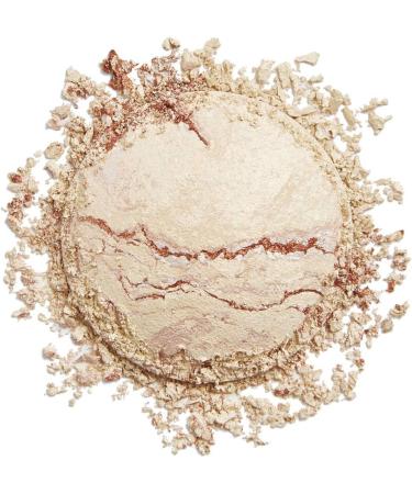 Makeup Revolution Skin Finish Illuminating Powder - Opalescent - Buy Online on GoSupps.com