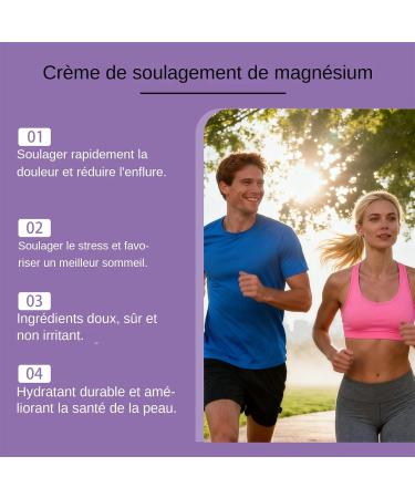 Cr me Apaisante Musculaire 50g Confort Naturel Massages Apaisants Soin Corporel Apaisant Lotion de Massage pour Jambes Dos Nuque Usage et D placements - Buy Online on GoSupps.com