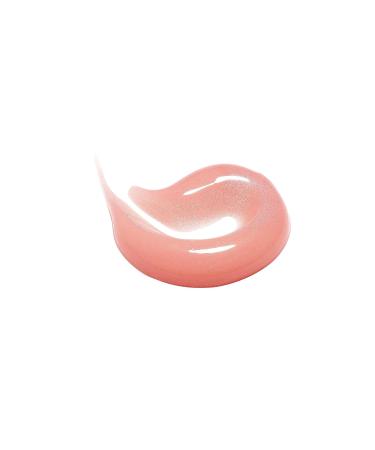 Milani Nourishing Lip Plumper - Cruelty-Free Lip Gloss for Fuller-Looking Lips (Prismatic Peach) - Buy Online on GoSupps.com