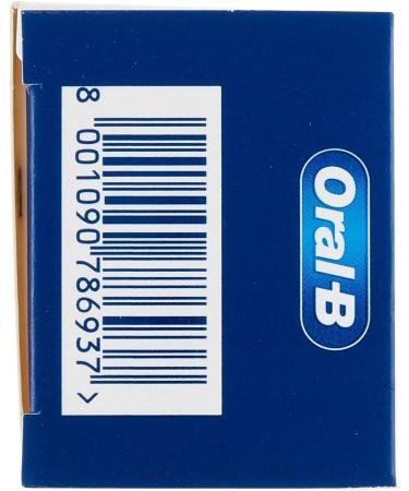 Oral B Toothpaste for Gum Repair - Neutralizes Bacteria & Reduces Irritation | Classic 75ml Pack - Shop Internationally - Buy Online on GoSupps.com