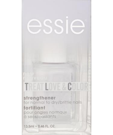 essie Treat Love & Color Nail Polish - Laven-Dearly for Normal to Dry/Brittle Nails | 0.46 fl. oz. | International Shipping Available - Buy Online on GoSupps.com