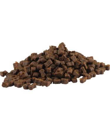 Buy Dibo Barf Treats for Dogs - 200g Wild Lamb & Duck Snacks - Sugar-Free & Healthy Training Treats - Buy Online on GoSupps.com
