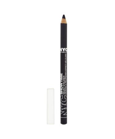 N.Y.C Showtime Velvet Eyeliner 954 Black Blue