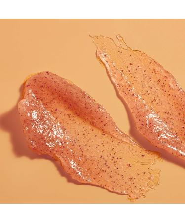 TULA So Poreless Exfoliating Blackhead Scrub 82g - Probiotic Extracts, Volcanic Sand, Pink Salt & Witch Hazel - Buy Online on GoSupps.com